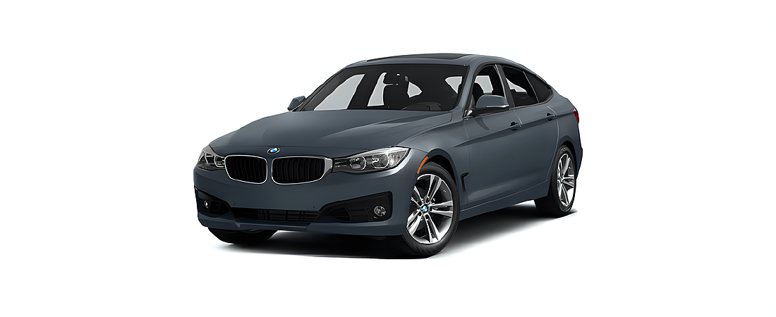 BMW 3 Series 2014 55