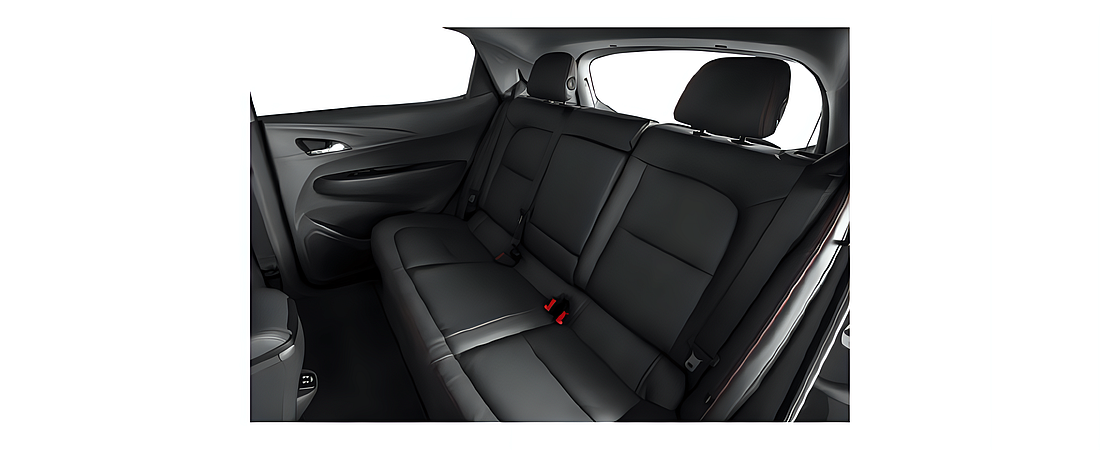 Chevrolet Bolt EV 2021 25