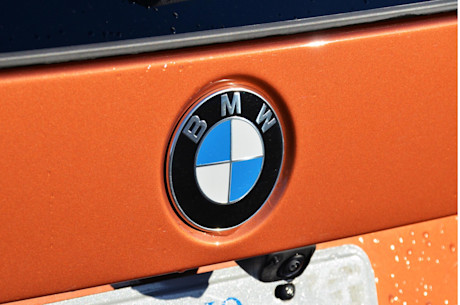BMW X1 2023 : essai routier Image
