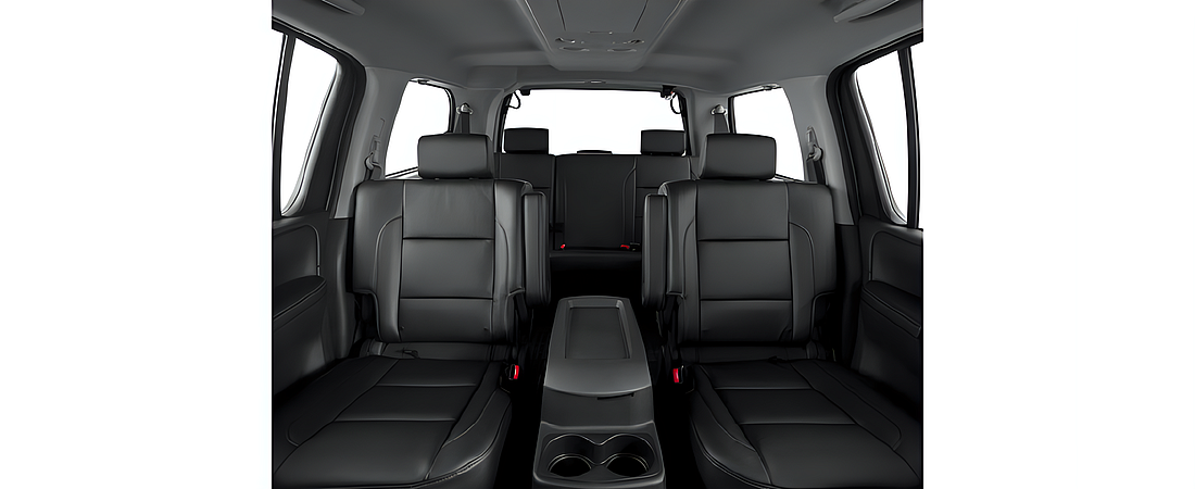 Nissan Armada 2015 13
