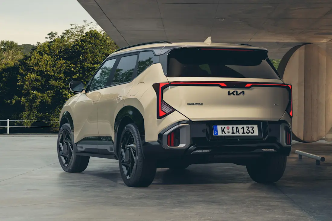 Kia Seltos Hybrid 02