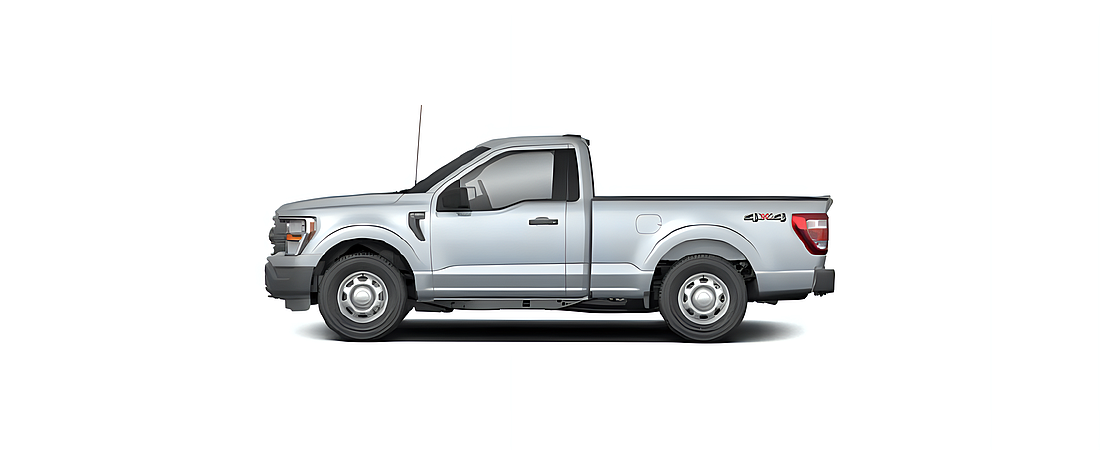 Ford F-150 2023 2