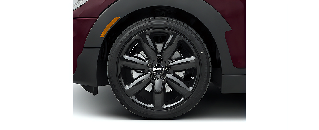 MINI Cooper Clubman 2017 25