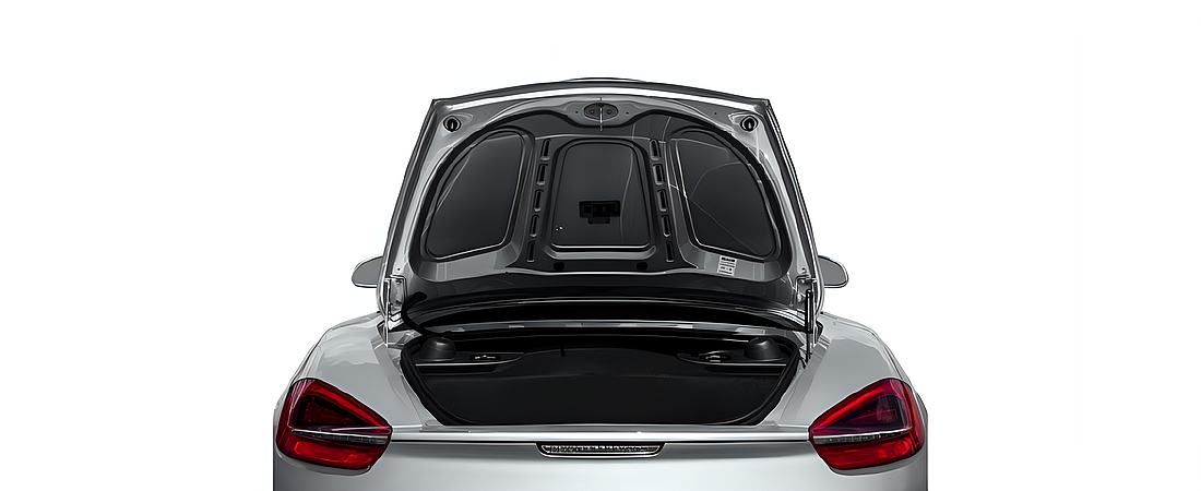 Porsche Boxster 2016 30