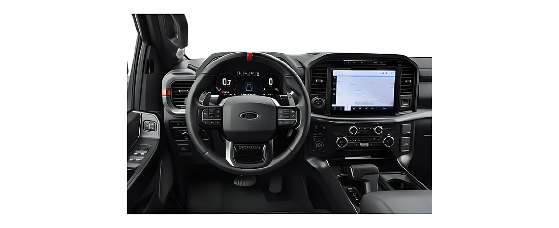 Ford F-150 2022 139