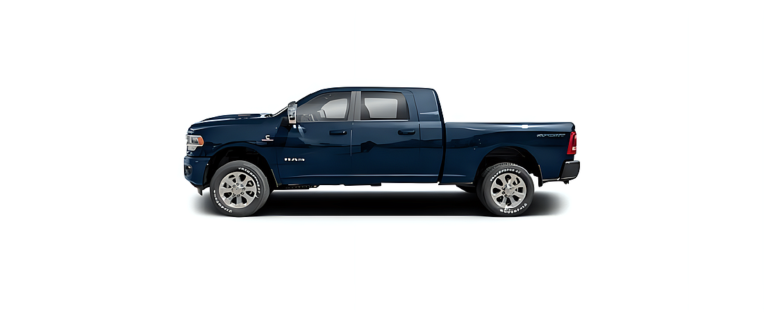 Ram 3500 2024 21