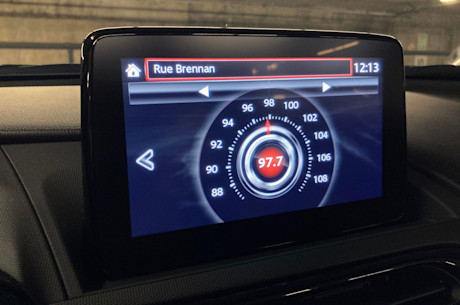 Mazda MX-5 GS-P 2023 : essai routier Image
