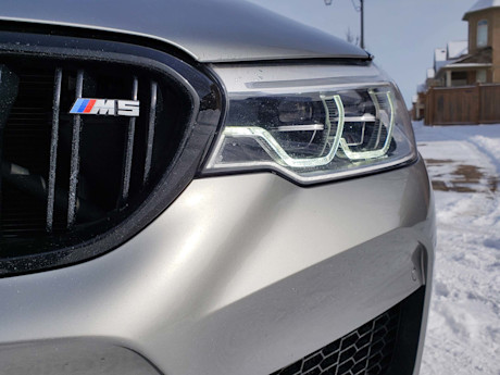 Editorial 2019 bmw m5 competition 06 sw