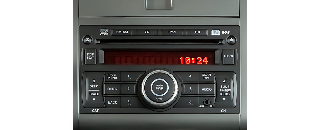 Nissan Sentra 2011 10