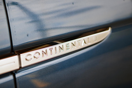 Editorial 2020 lincoln continental reserve 13 jl