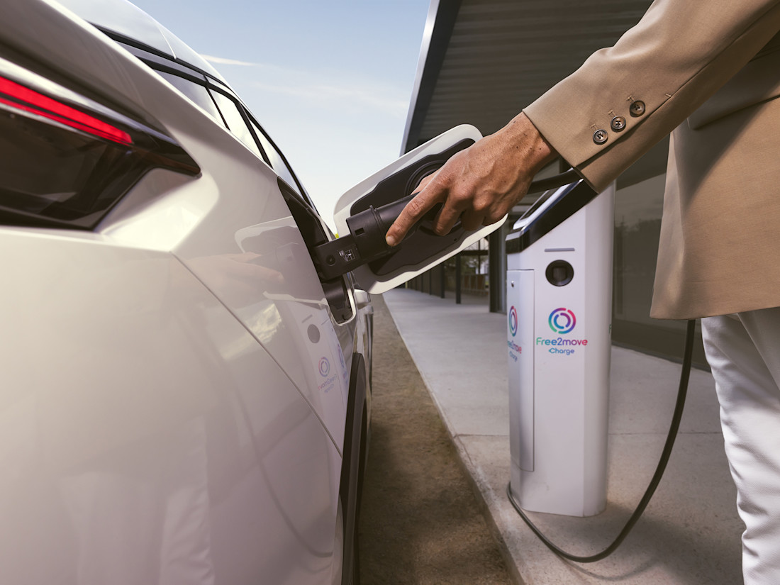 Elektrisch rijden in Frankrijk: wat moet je weten?