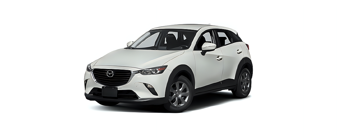 ◆ やまちゃん 2017 Mazda CX-3 - Canadian Prices, Specs, Photos | AutoTrader.ca