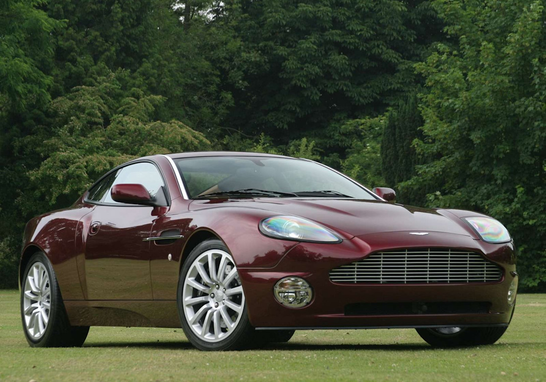 Queste auto sono considerate "youngtimers" nel 2022