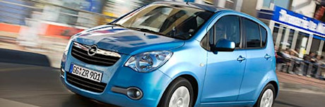 Gebrauchtwagen-Kaufberater: Opel Agila B – Solider Minivan
