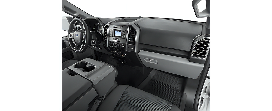 Ford F-150 2018 53