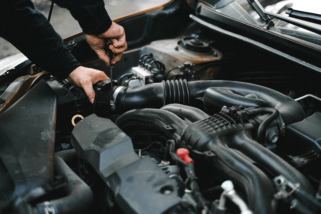 Tuning moteur : pouvez-vous modifier le moteur de votre voiture en Belgique ?