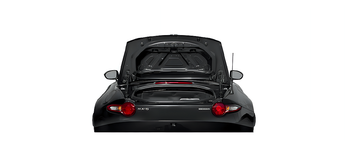 Mazda MX-5 2021 22