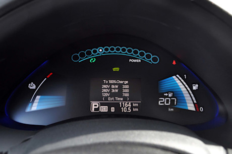 Editorial 2017 nissan leaf 22 mb