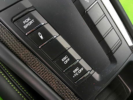 Editorial 2019 porsche 911 gt3 rs 25 pb