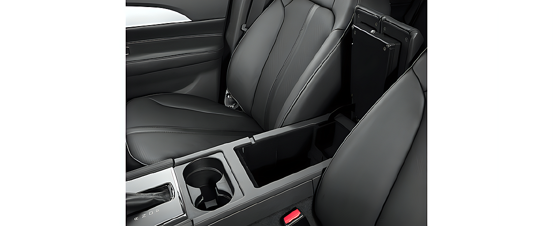 Lincoln MKX 2014 14