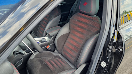Dodge Hornet R/T Plus PHEV 2024 : Essai routier Image