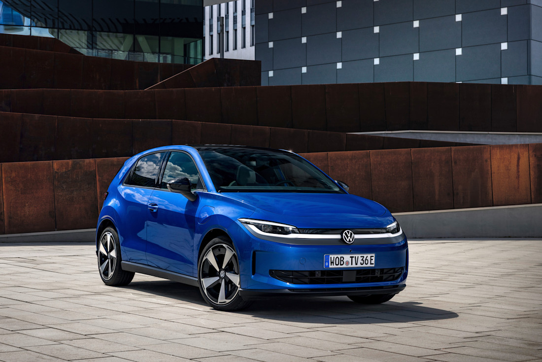 Review – Volkswagen ID. Polo: elektrische Volkswagen zoals we die graag zien en rijden
