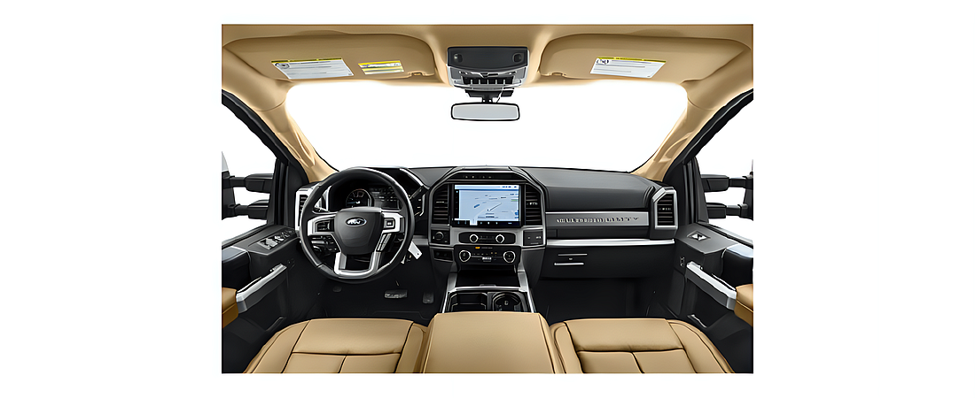 Ford F-250 2022 76