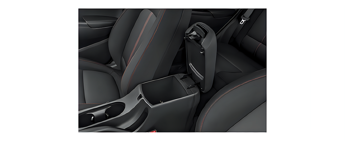 Hyundai Kona 2023 53