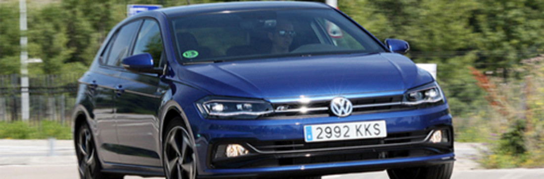 Prueba: Volkswagen Polo – Aguantando el tirón