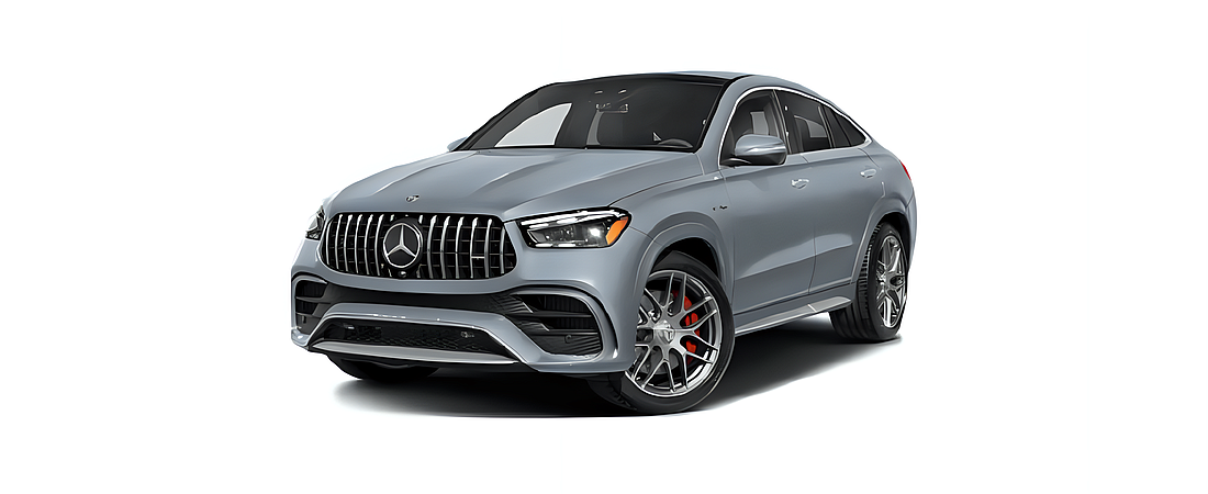 Mercedes-Benz GLE 2025 99