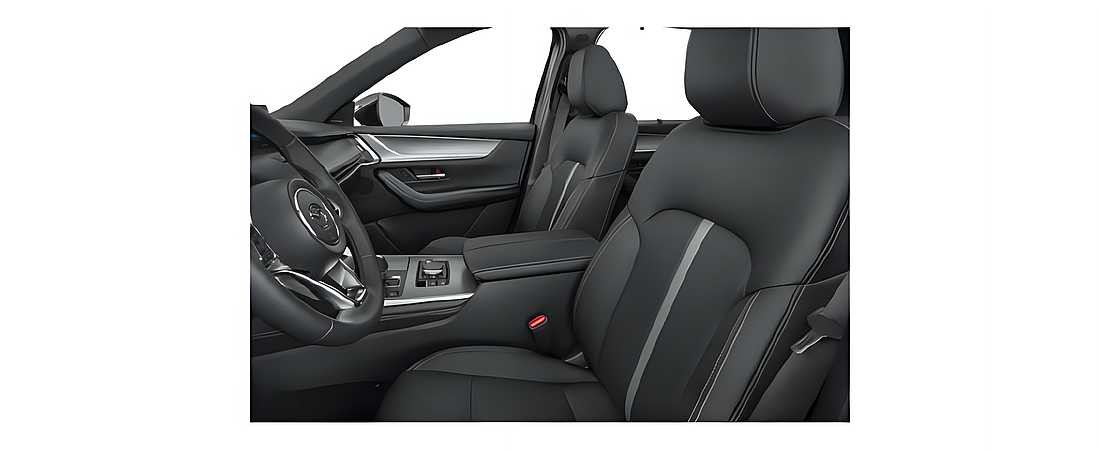 Mazda CX-90 MHEV 2025 38