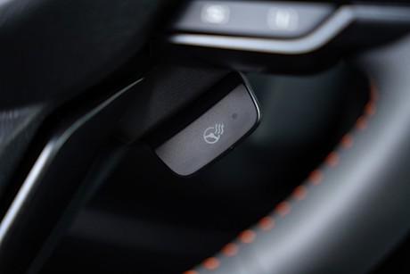 2026 Subaru Crosstrek Hybrid Review Image