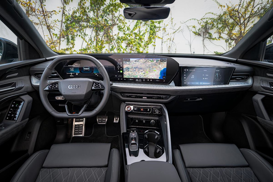 audi-q5-2025-interior (4).JPG
