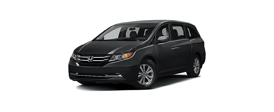Honda Odyssey 2016 29