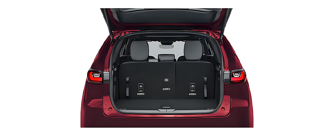 Mazda CX-90 PHEV 2025 26
