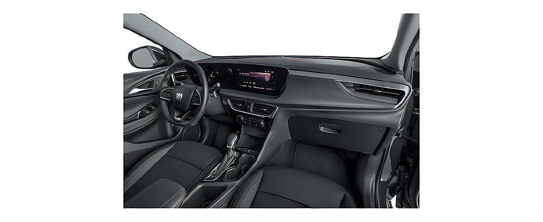 Buick Encore GX 2026 26