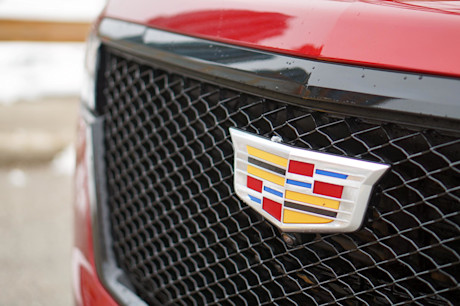 Editorial 2021 cadillac escalade 4wd sport platinum 13 jl