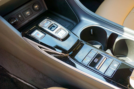 Editorial 2020 hyundai sonata ultimate 20 di