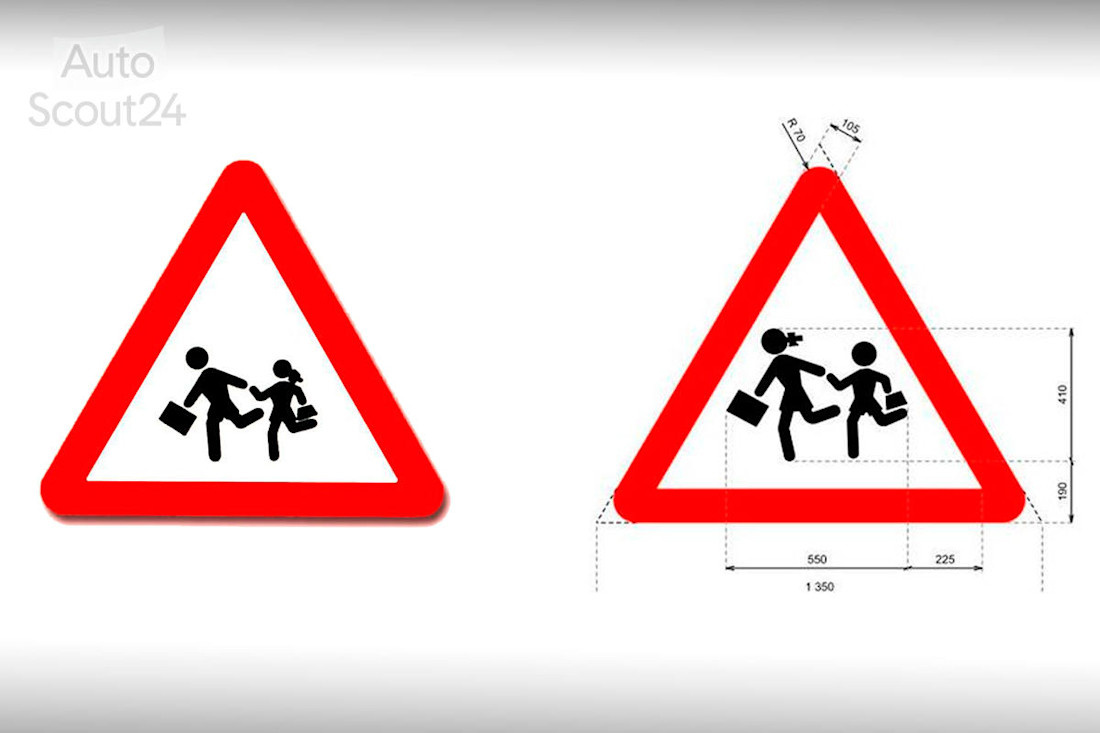 La DGT modificará señales consideradas machistas