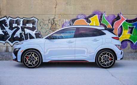Editorial 2022 hyundai kona n 05 jl
