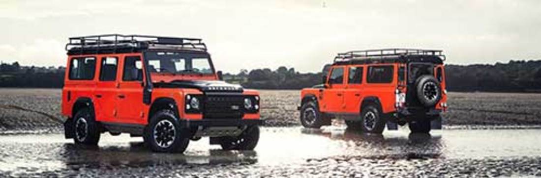 Special: Goodbye Defender – Schön war die Zeit