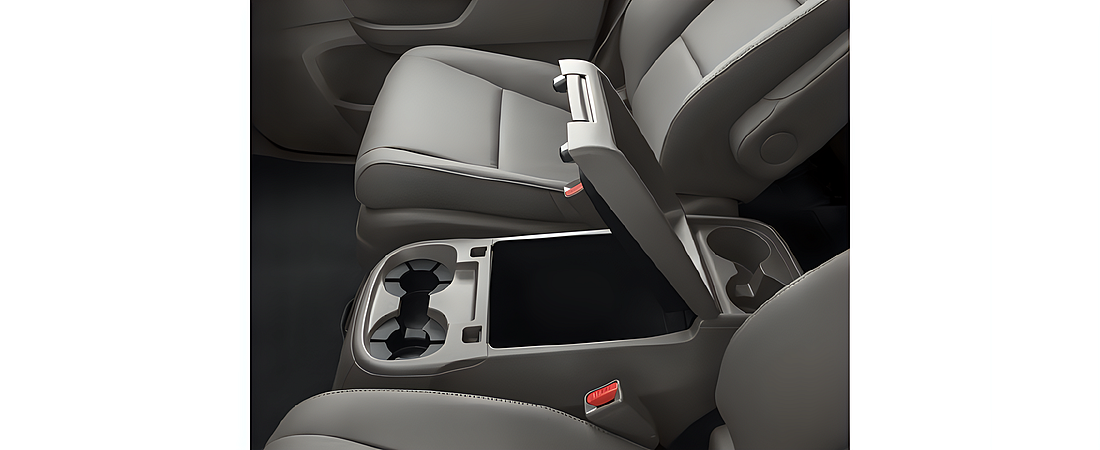 Honda Odyssey 2016 85