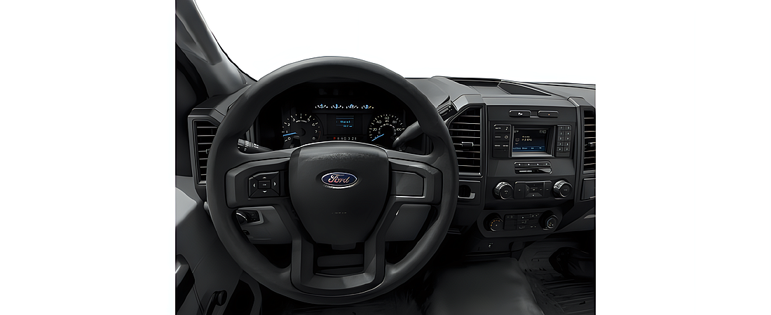 Ford F-150 2017 6