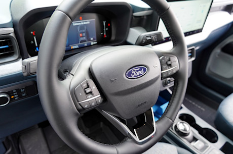Ford Maverick ou Hyundai Santa Cruz ? Lequel choisir? Image
