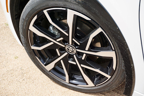 Editorial 2023 toyota prius prime 09 di