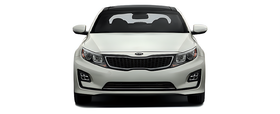 2016 Kia Optima Hybrid - Canadian Prices, Specs, Photos