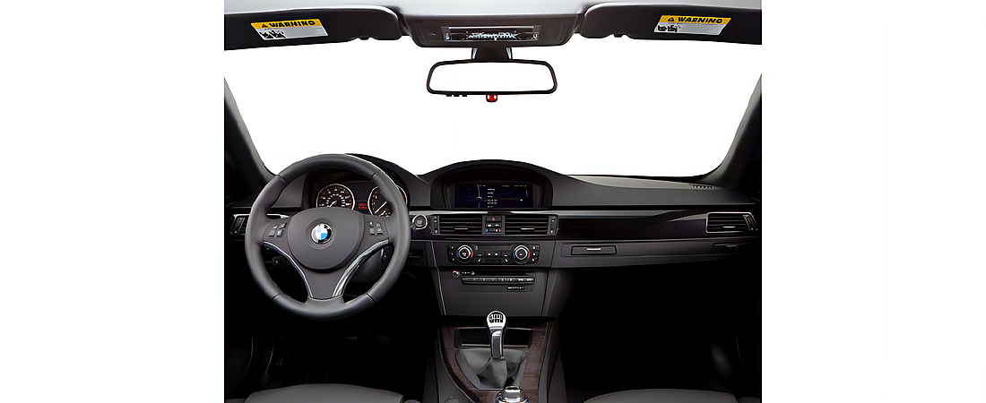 BMW 3 Series 2013 39