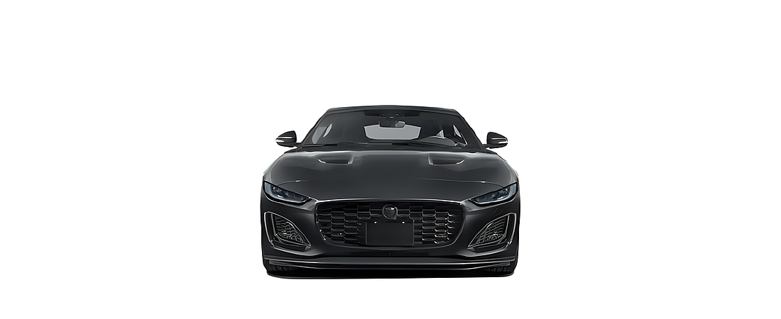 Jaguar F-Type 2024 4