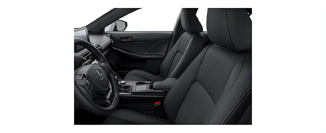 Lexus IS 2023 8