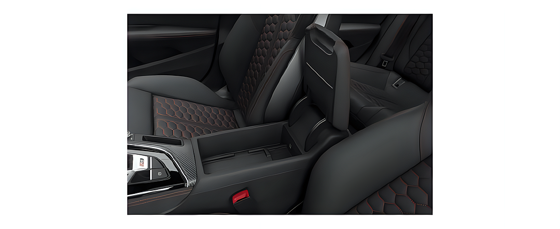 Audi RS 5 Sportback 2021 12
